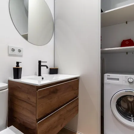 Bn Centro Appartement *