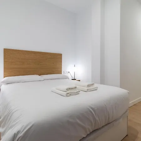 Appartement Bn Centro
