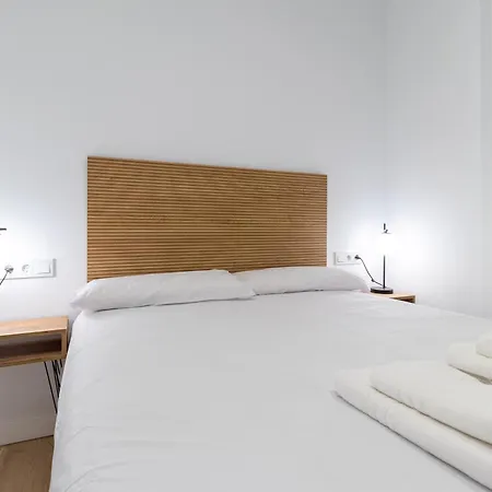 Bn Centro Appartement Córdoba