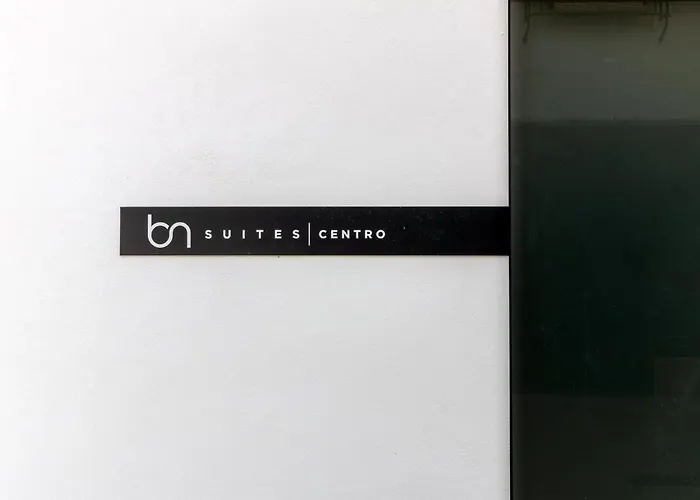 Lägenhet Bn Centro *