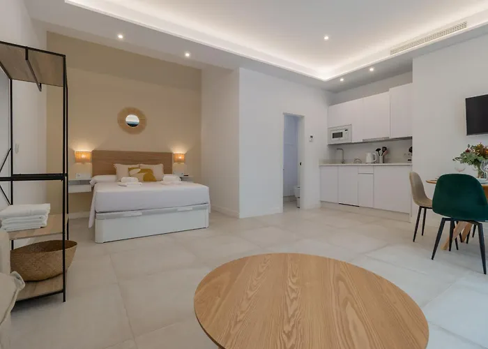 Apartament Bn Centro