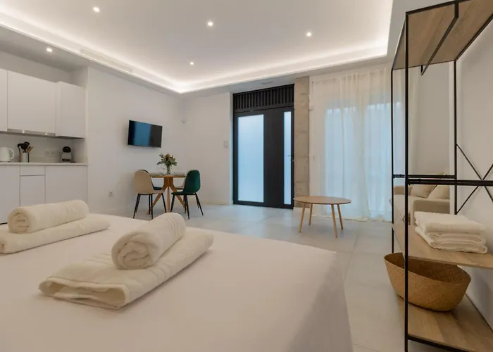 Bn Centro Lägenhet Córdoba