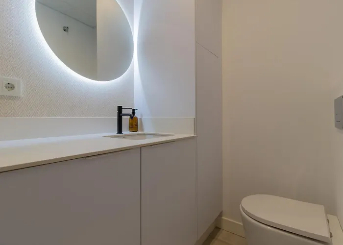 Apartament Bn Centro