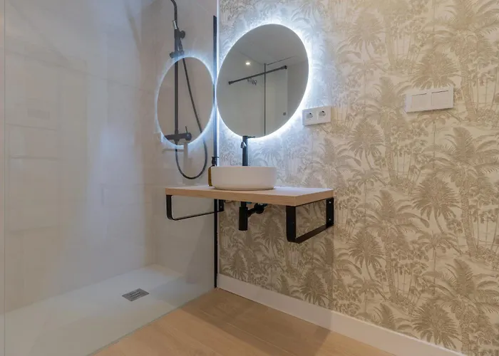 Apartament Bn Centro *