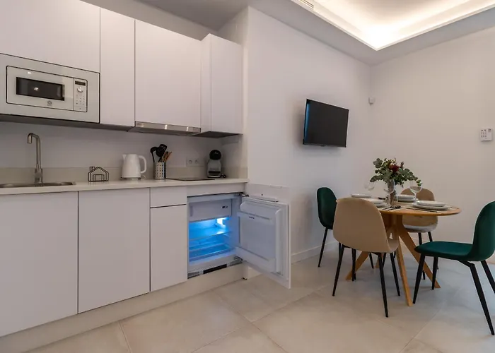 Apartament Bn Centro