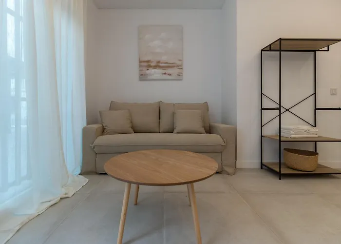 Bn Centro Apartament