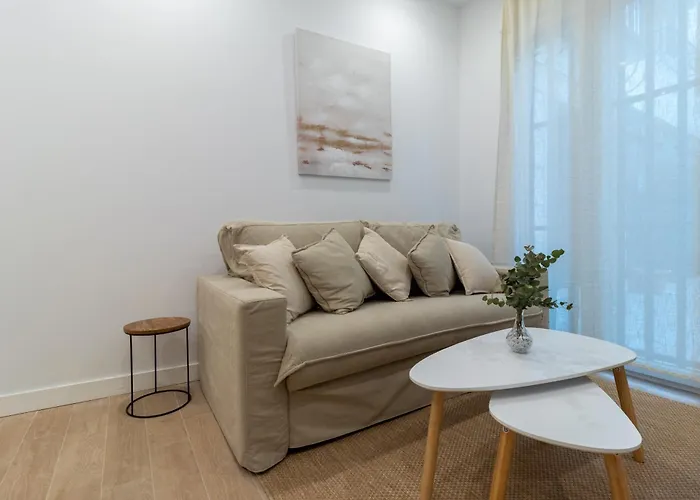 Bn Centro Apartament