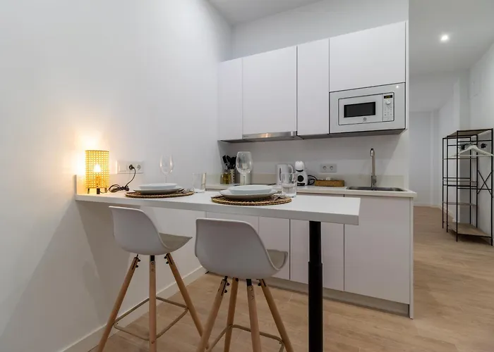 Apartament Bn Centro *