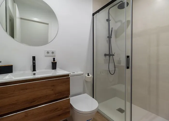 Apartament Bn Centro *