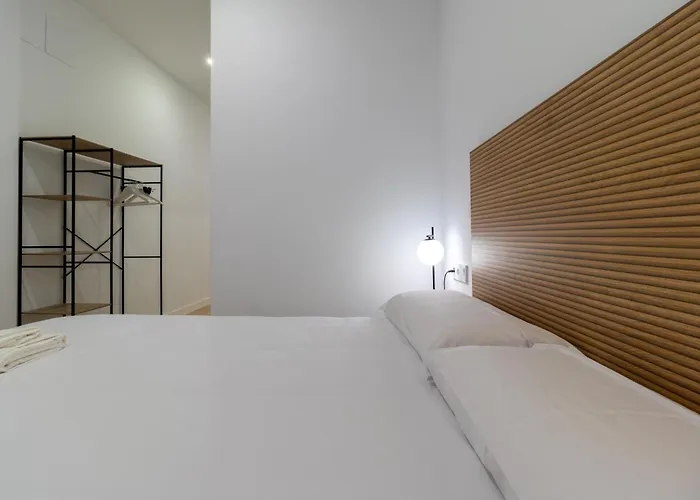 Apartament Bn Centro *