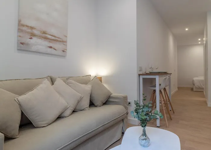 Bn Centro Apartament