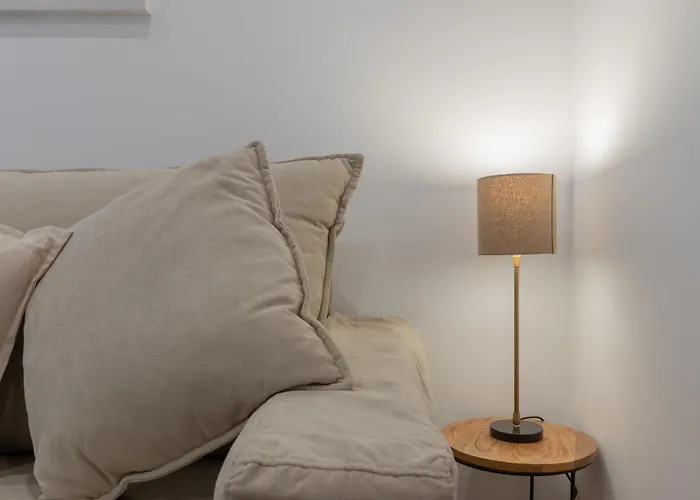 Lägenhet Bn Centro Córdoba