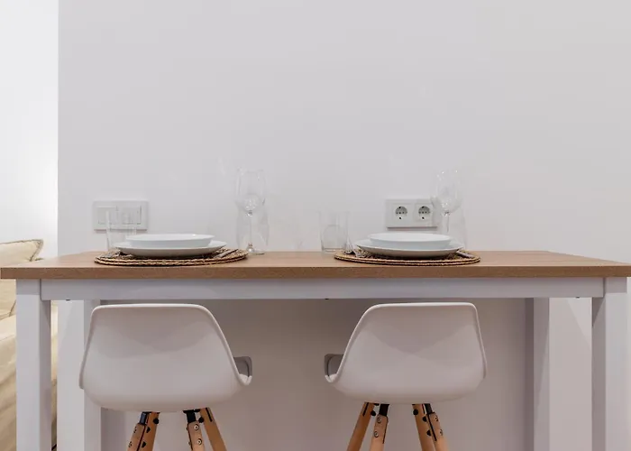 Bn Centro Apartament *