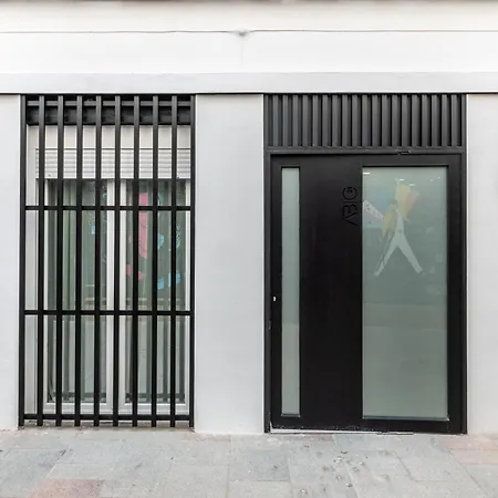 公寓 Bn Centro 科爾多瓦