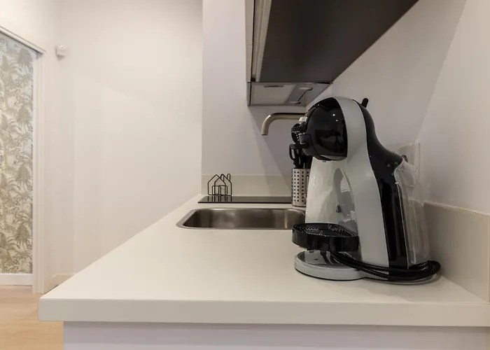 Bn Centro Apartment Cordoba