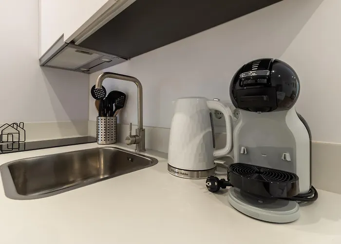 Bn Centro Apartment *