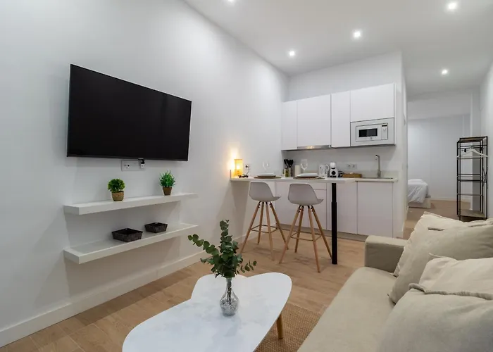 Apartment Bn Centro *