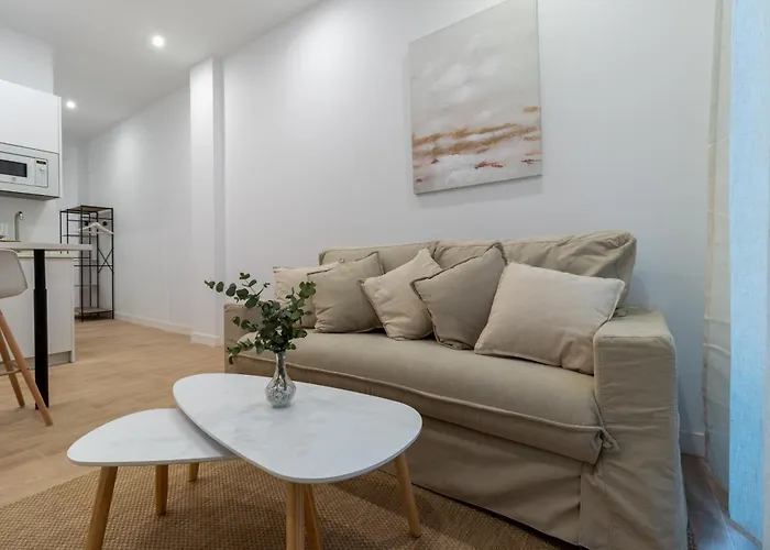 Apartment Bn Centro Cordoba