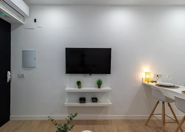 Bn Centro Apartment *