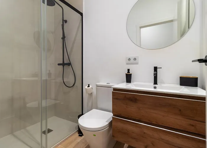 Apartment Bn Centro Cordoba