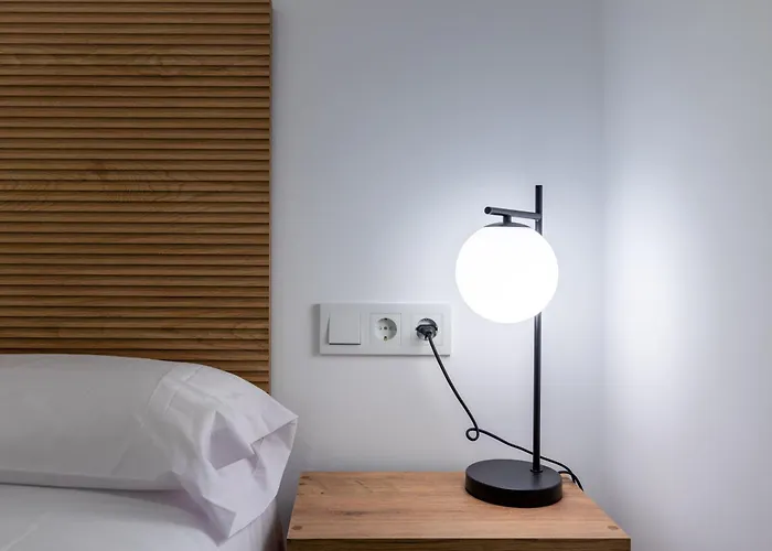 Bn Centro Apartment *