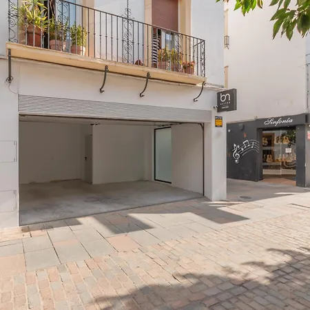 Bn Centro * قرطبة