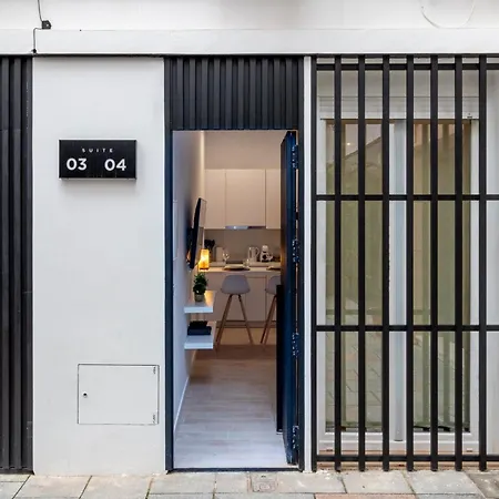 شقة Bn Centro قرطبة