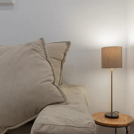 شقة Bn Centro قرطبة