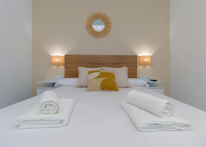 Bn Centro Apartment *