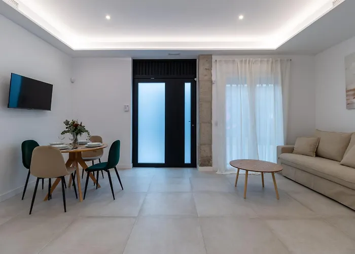 Bn Centro Apartment Cordoba