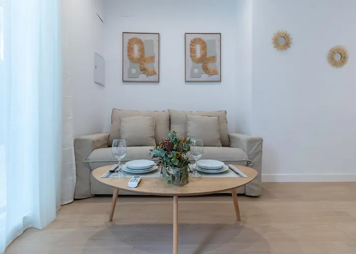 Bn Centro Apartment *