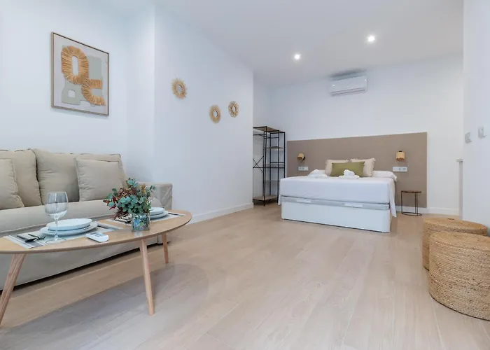 Apartment Bn Centro *