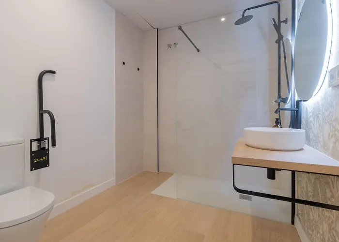 Apartment Bn Centro Cordoba