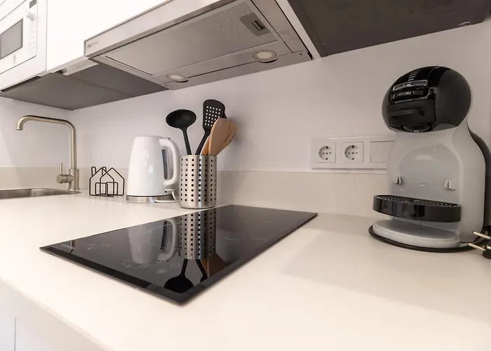 Bn Centro Apartment *