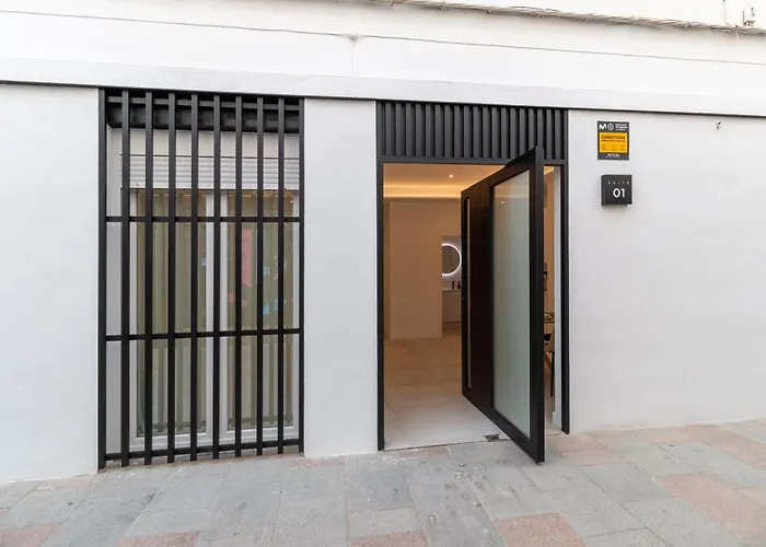 Bn Centro Apartment *