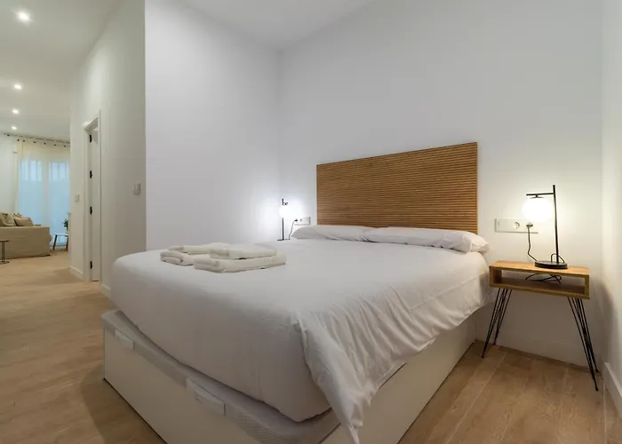 Bn Centro Apartment *