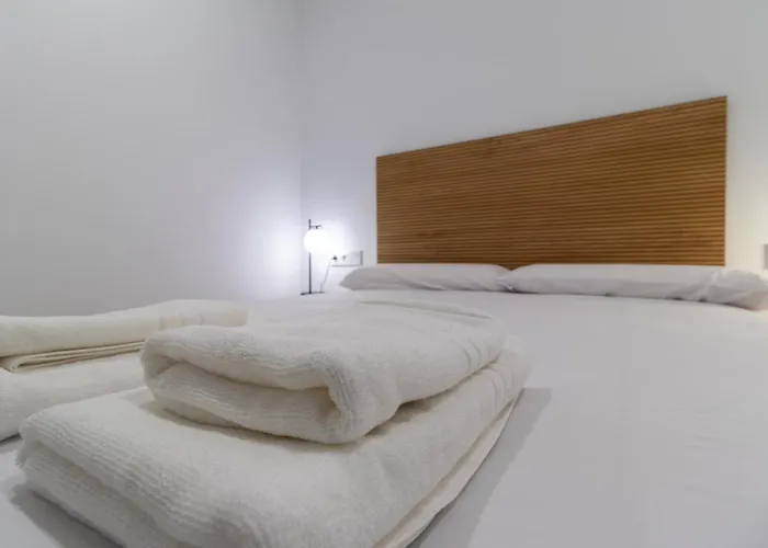 Apartment Bn Centro *