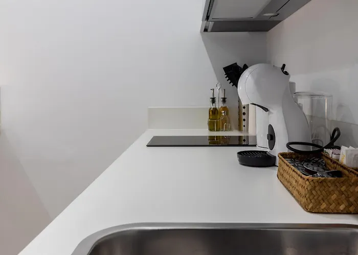 Bn Centro Apartment *