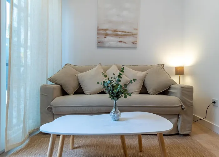 Apartment Bn Centro *